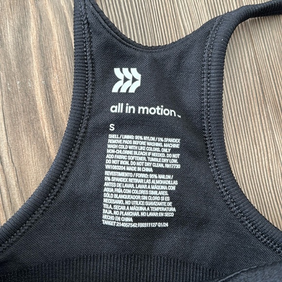 Target Workout Set - Picture 4 of 6